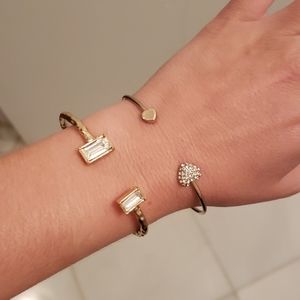 Baublebar bracelets